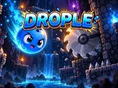 Игра Drople