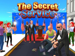 Игра The Secret Service