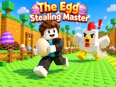 Игра The Egg Stealing Master