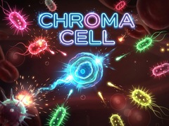 Игра Chroma Cell
