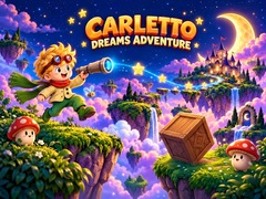 Игра Carletto Dreams Adventure
