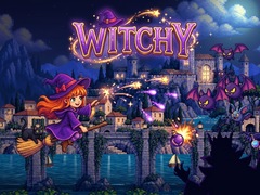 Игра Witchy