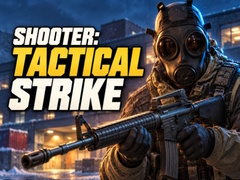 Игра Shooter: Tactical Strike