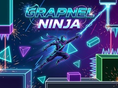 Игра Grapnel Ninja