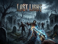 Игра Last Light