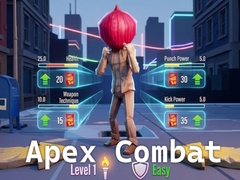 Игра Apex Combat