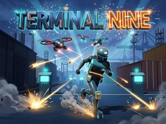Игра Terminal Nine