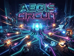 Игра Aegis Circuit