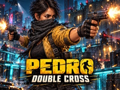 Игра Pedro: Double Cross