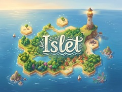 Игра Islet