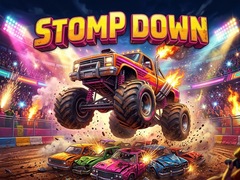 Игра Stomp Down