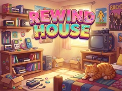 Игра Rewind House