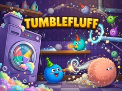 Игра Tumblefluff