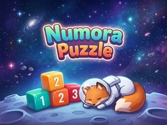 Игра Numora Puzzle
