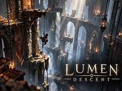 Игра Lumen Descent