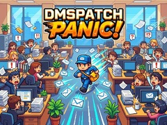 Игра Dispatch Panic