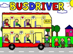 Игра Busdriver