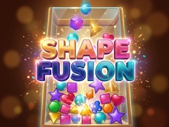 Игра Shape Fusion