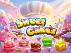 Игра Sweet Cakes
