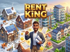 Игра Rent King