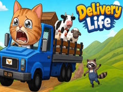 Игра Delivery Life