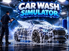 Игра Car Wash Boss