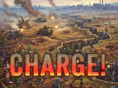 Игра C H A R G E!