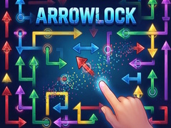 Игра Arrowlock