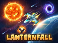 Игра Lanternfall
