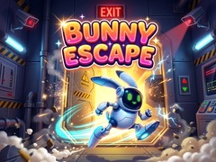 Игра Bunny Escape