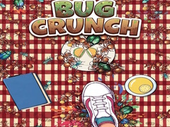 Игра Bug Crunch