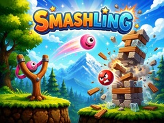 Игра Smashling
