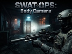 Игра Swat Ops: Body Camera