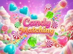 Игра Candy Matching