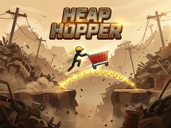 Игра Heap Hopper