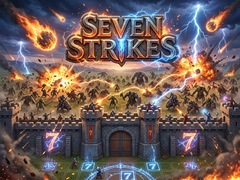 Игра Seven Strikes
