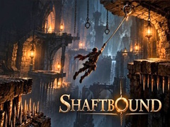 Игра Shaftbound