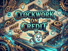 Игра Clockwork on Credit