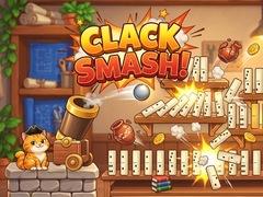 Игра Clack Smash!