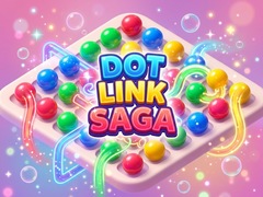 Игра Dot Link Saga
