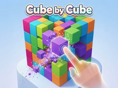 Игра Cube by Cube