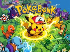 Игра PokéBonk