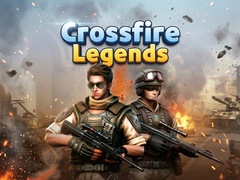 Игра Crossfire Legends