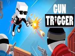 Игра Gun Trigger