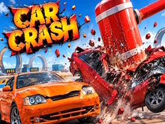 Игра Car Crash Online