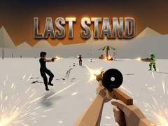 Игра Last Stand