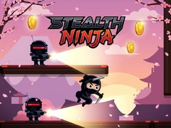 Игра Stealth Ninja