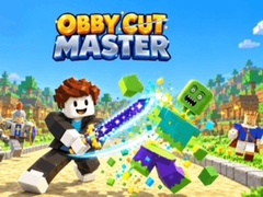 Игра Obby Cut Master