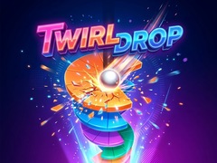 Игра Twirldrop