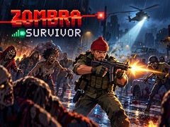 Игра Zombra Survivor